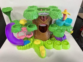 Hatchimals Colleggtibles Hatchery Nursery Jungle Treehouse Playset  