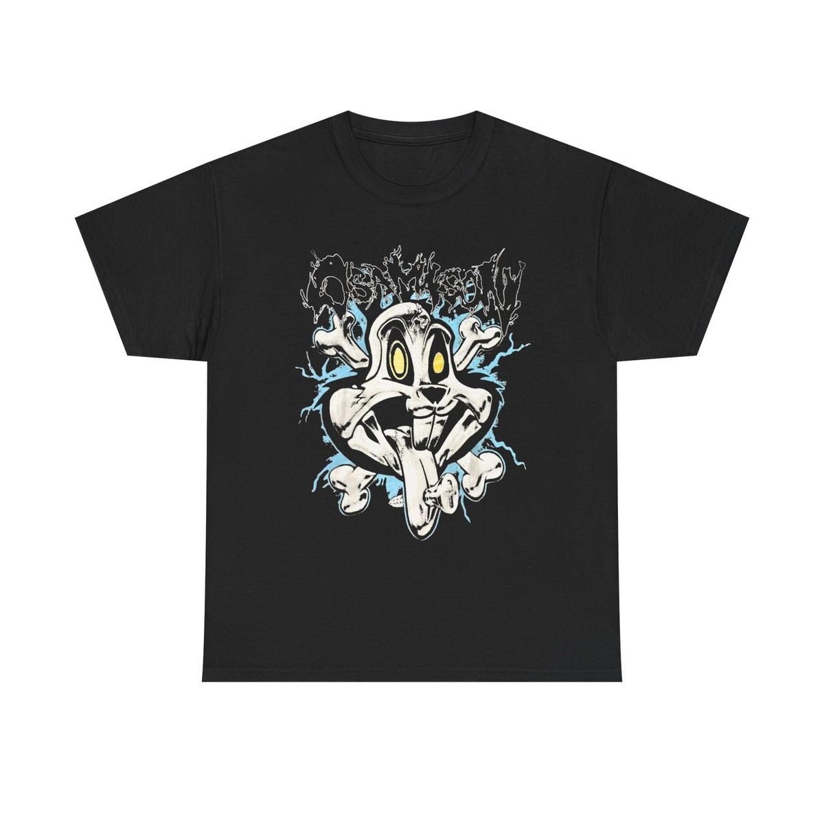 Osamason Jumpout Tour Rabbit Tee T-Shirt Album Merch - All Sizes