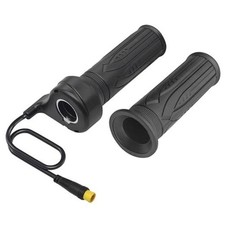 20X Full Twist Throttle Grip, 3 Pin Water Proof Connection Fits