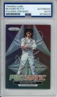 2023 23 PANINI PRIZM PRIZMATIC NASCAR RICHARD PETTY SIGNED AUTOGRAPH PSA DNA COA