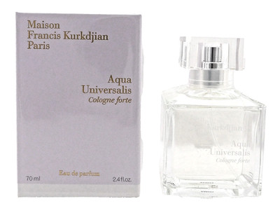 Aqua Universalis Cologne Forte 2.4 oz EDP Spray New Box