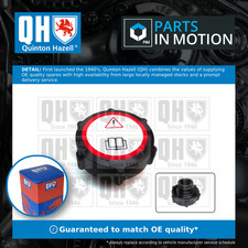 Image of Radiator Cap FC527 Quinton Hazell 1029727 7166662 95VB8100AE 1304657 97201163
