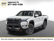 2026 PRO-4X