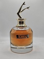 Jean Paul Gaultier Scandal Eau de Parfum 80ml Women's Spray - UNBOXED