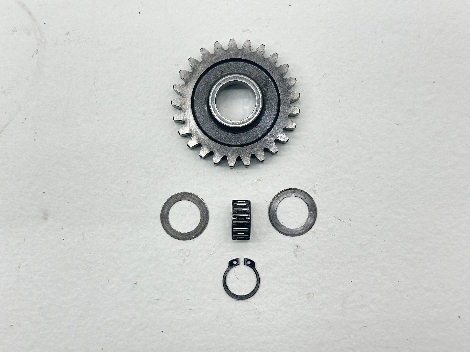 OEM Primary Drive Gear Set Fits TM Racing MX 300 1999 Washers Assembly Dirtbike✅