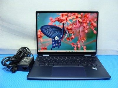 HP Spectre x360 14-ef2047nr 14''TOUCH  2-in-1 i7-1335U 1.7GHz 16GB 1TB SSD Win11H