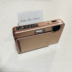 FUJIFILM FinePix Z300 ピンクゴールド デジカメ コンデジ Fujifilm Finepix Z300 | eBay