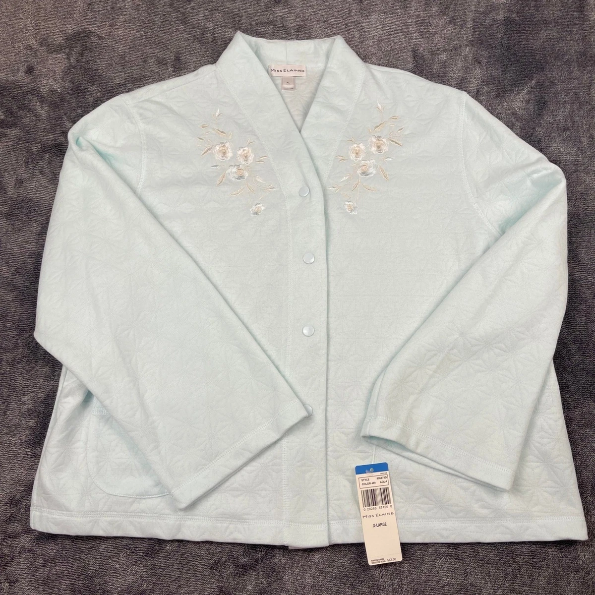 womens bed jacket products for sale | eBay