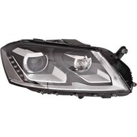 Diederichs 2248984 Hauptscheinwerfer Rechts FüR VW Passat B7 (362) 2010-2014
