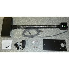 Logic Controls PD3900UP Pole Display