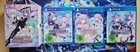 Hyperdimension Neptunia Re;Birth Collection 1 2 3 + IFI's Online Store Slipcover