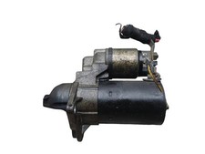 VAUXHALL ZAFIRA C Starter Motor 1.4 Petrol 6 Speed Manual 2012 A14NET