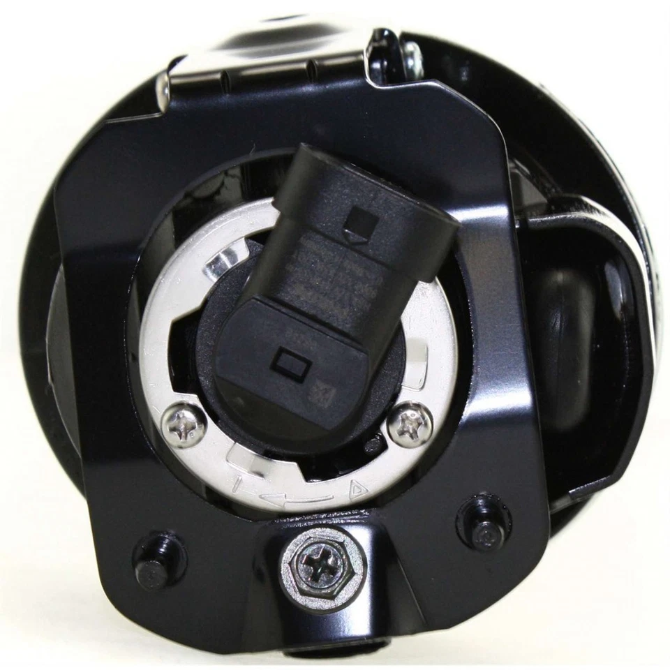 Par de luces antiniebla para Infiniti FX35 2003 2004 2005 conductor y pasajero con bombillas DOT Foto 2 de 4