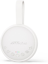 Baby White Noise Sound Machine for Newborns and Infants Portable Sleep Soother N