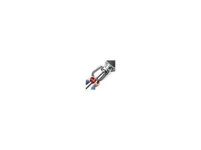 SKF TMMA 120 Mechanical 120kN EasyPull Hydraulic jaw puller