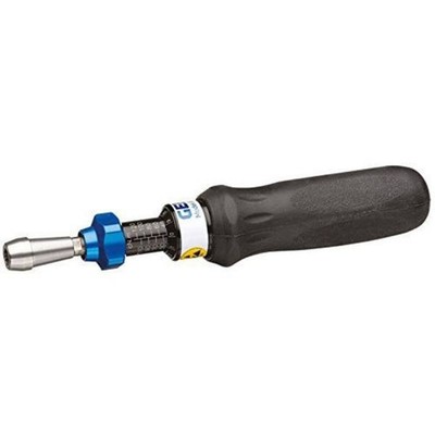 Gedore 1498738 756-00 Torque Screwdriver 0.08 - 0.4 Nm DIN EN ISO 6789