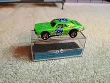 Stone Mountain Racing 68' Chevelle Dirt Track Series HO Slot Car