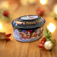 Russian Assorted Candy Christmas Gift Pack Ch...