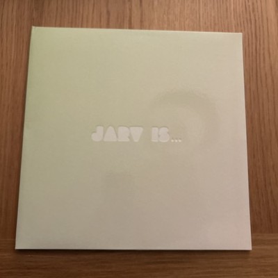 JARV IS... - Beyond The Pale -Rough Trade   RT0129LP Vinyl LP