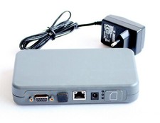 LoxBox LB3.0 - CASIO Fiskalbox - GoBD Box