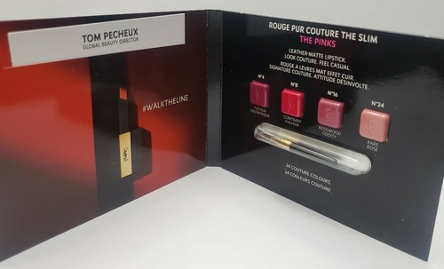 tom laurent lipstick