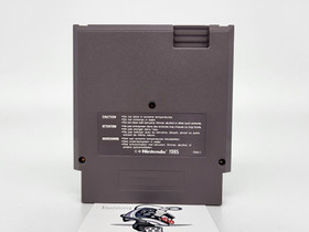 Mario & Yoshi - Nintendo NES - FAH - Completo