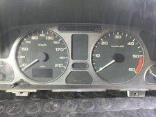 Compteur Peugeot 306