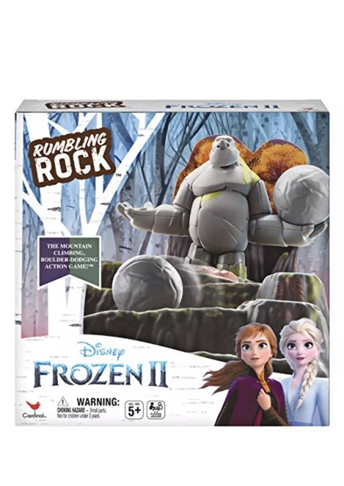For Kids And Families