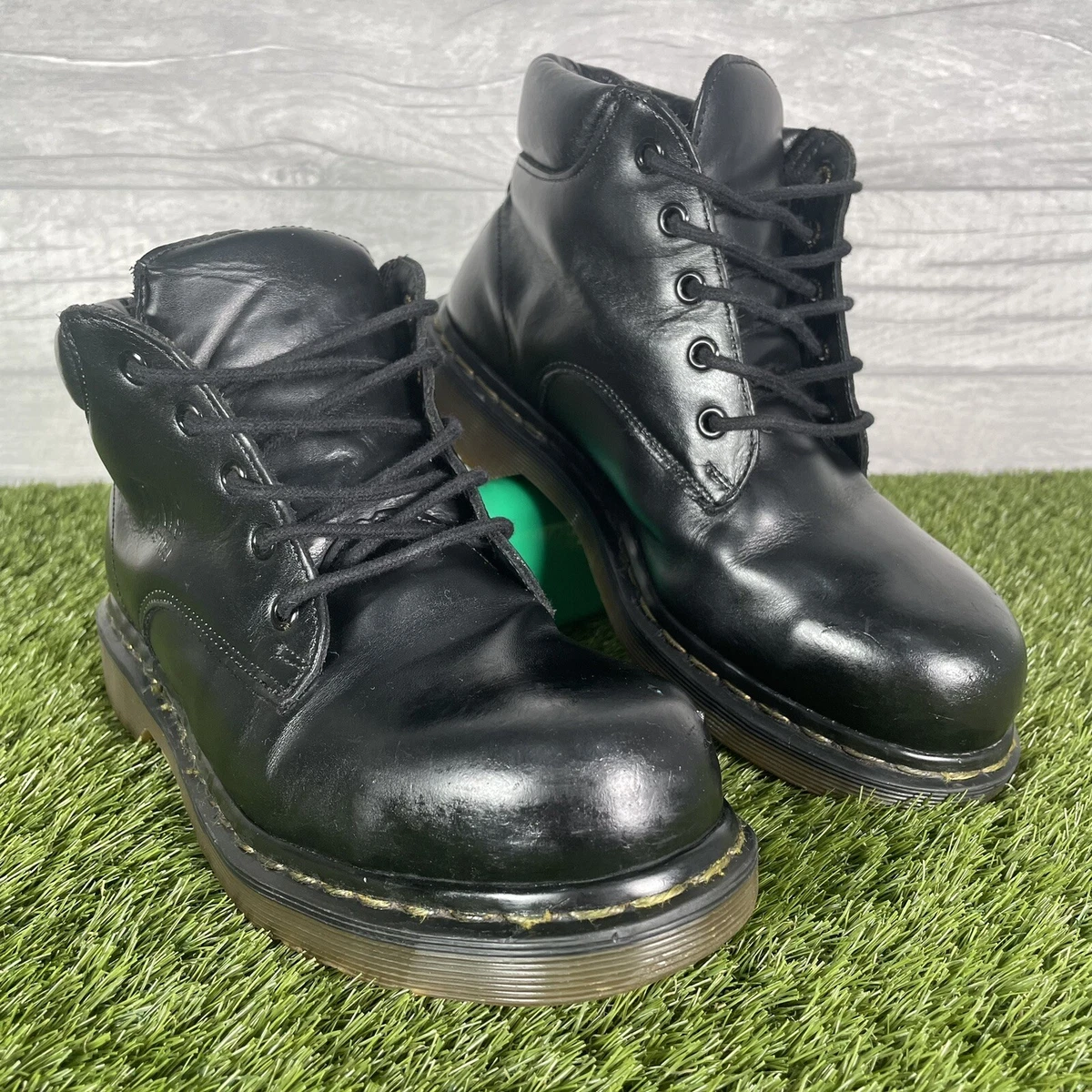 Dr martens work boots uk sale