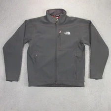 The North Face 7 Summits Project 2006 Apex Jacket Mens Medium Elbrus Russia