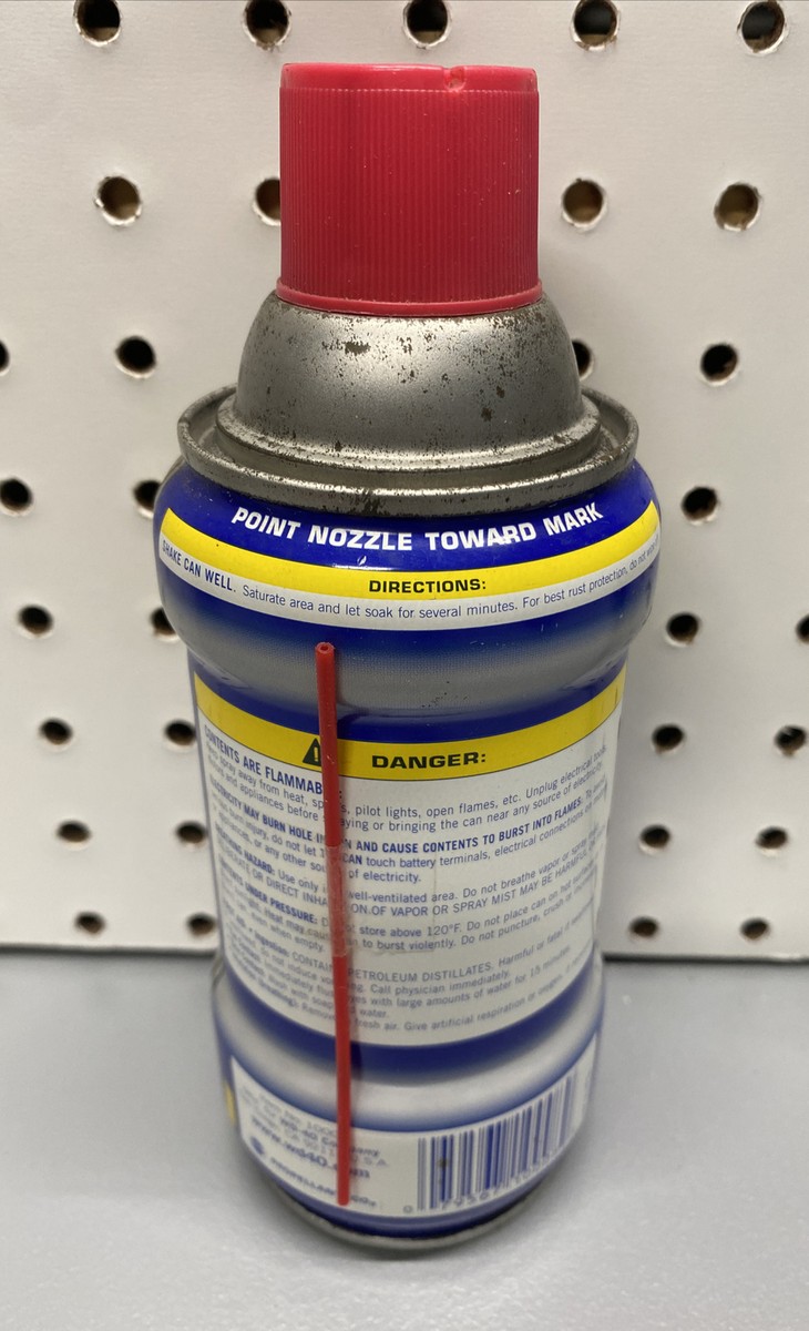 WD40 400ml ８本 Amazon.co.jp: WD-40社 WDー40 超浸透性防錆剤MUP400ML WD007