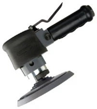 Evercraft 776-9263 6" Dual Action Air Sander SC
