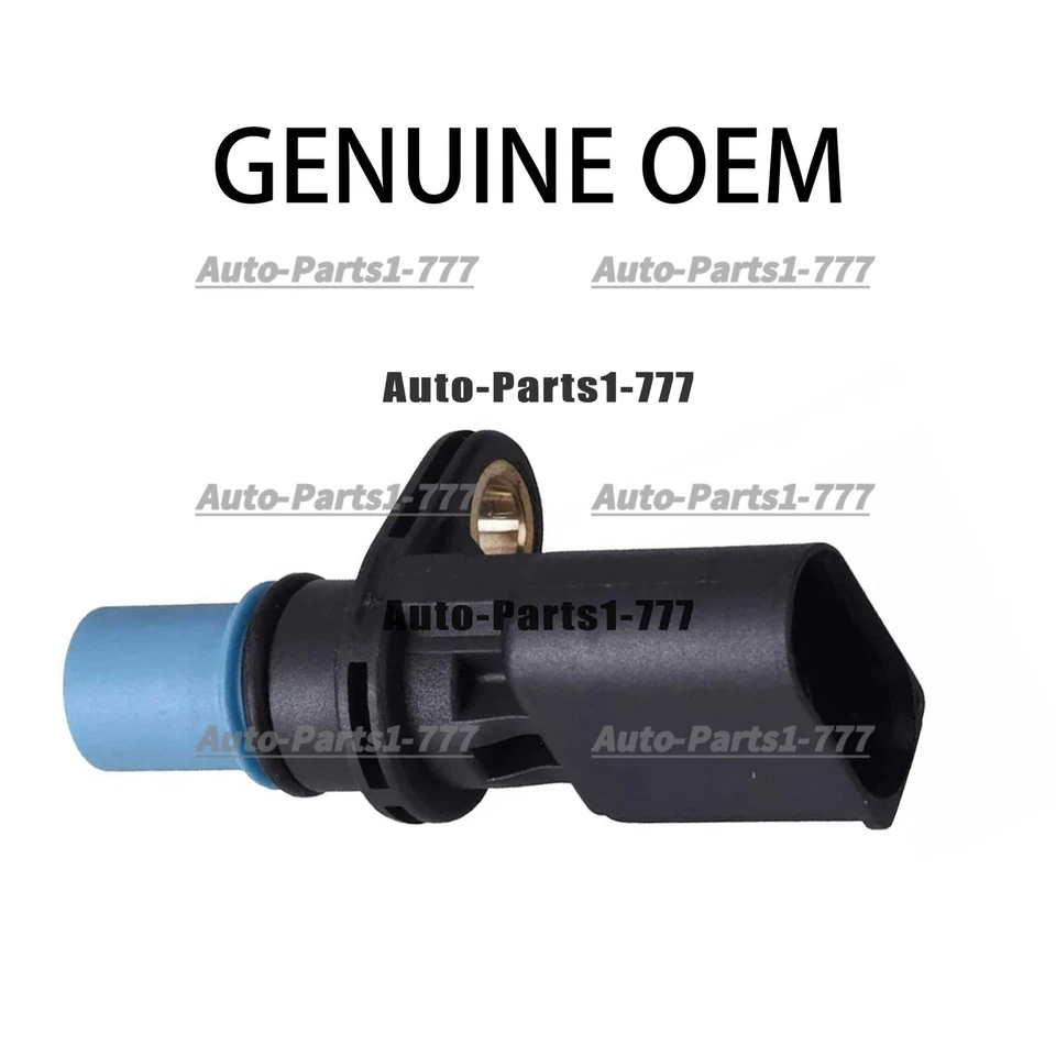 Оригинальный датчик положения коленчатого вала двигателя для Audi A3 A4 A6 VW Jetta Passat от оригинального производителя - Изображение 4 из 4