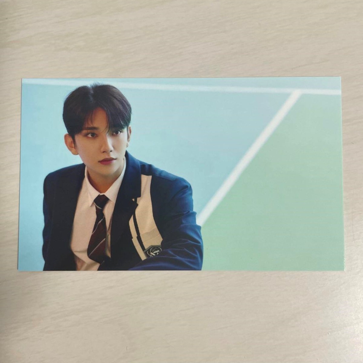 JOSHUA SEVENTEEN DREAM JAPAN 1ST EP tower records benefit Official 