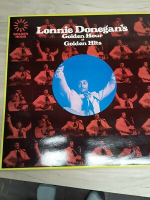 Lonnie Donegan's Greatest Hits