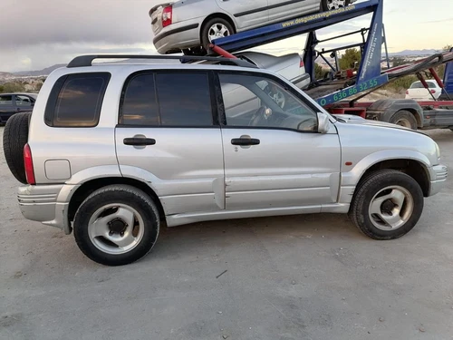R2301 Piloto Trasero Derecho Paragolpes para SUZUKI GRAND VITARA 5-PUERT 1089264 - Imagen 6 de 10