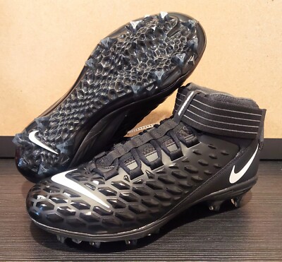 Nike Force Savage Pro 2 Football Cleats Men display picture 1