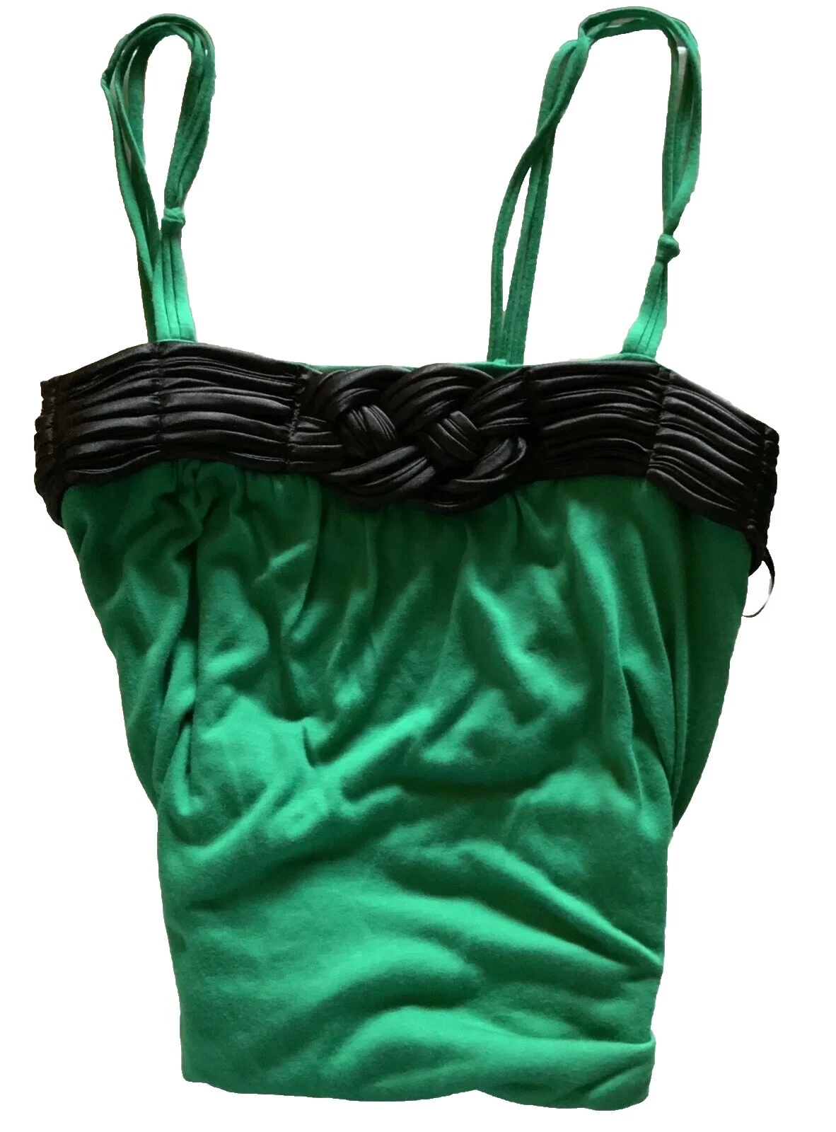 XOXO Solid Tops for Women