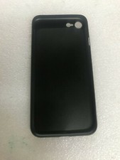 X-LEVEL Ultra-thin 0.4mm Matte PP Cell Phone Cover for iPhone 8/7 4.7 inch - BLK