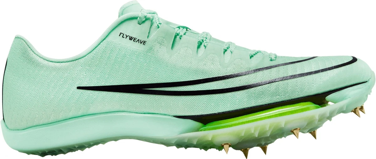 NIKE Air Zoom Maxfly Track Spikes US Men's 13 /Women's