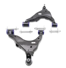SuperPro Front Lower Control Arm Kit Fits Toyota FJ Cruiser 4Runner Lexus GX470