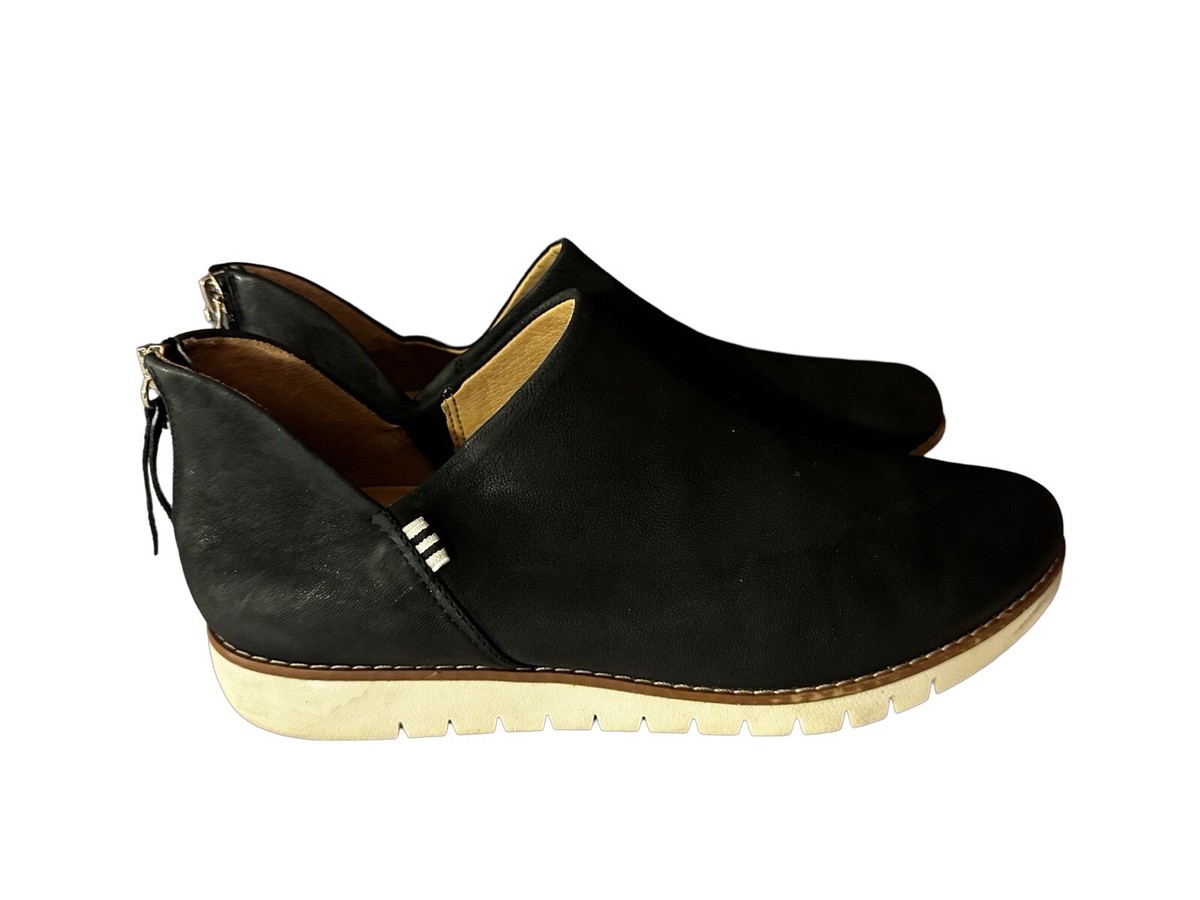 Dr. Scholl\'s Black Suede Slip-On Loafers Amazon.com | Dr. Scholl main image 4