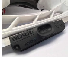Professional-Quality Hockey Skate Sharpener for Fast, Precise Edge Adjustments