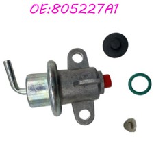 Fuel Pressure Regulator Fits Mercury Mercruiser 502mag 454 Efi 805227a1