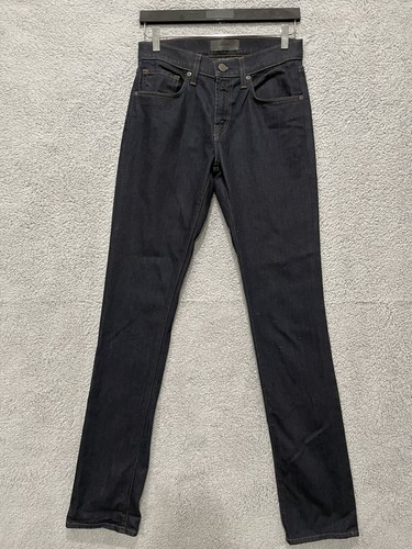 J Brand Men's Tyler Indigo Slim Fit 
