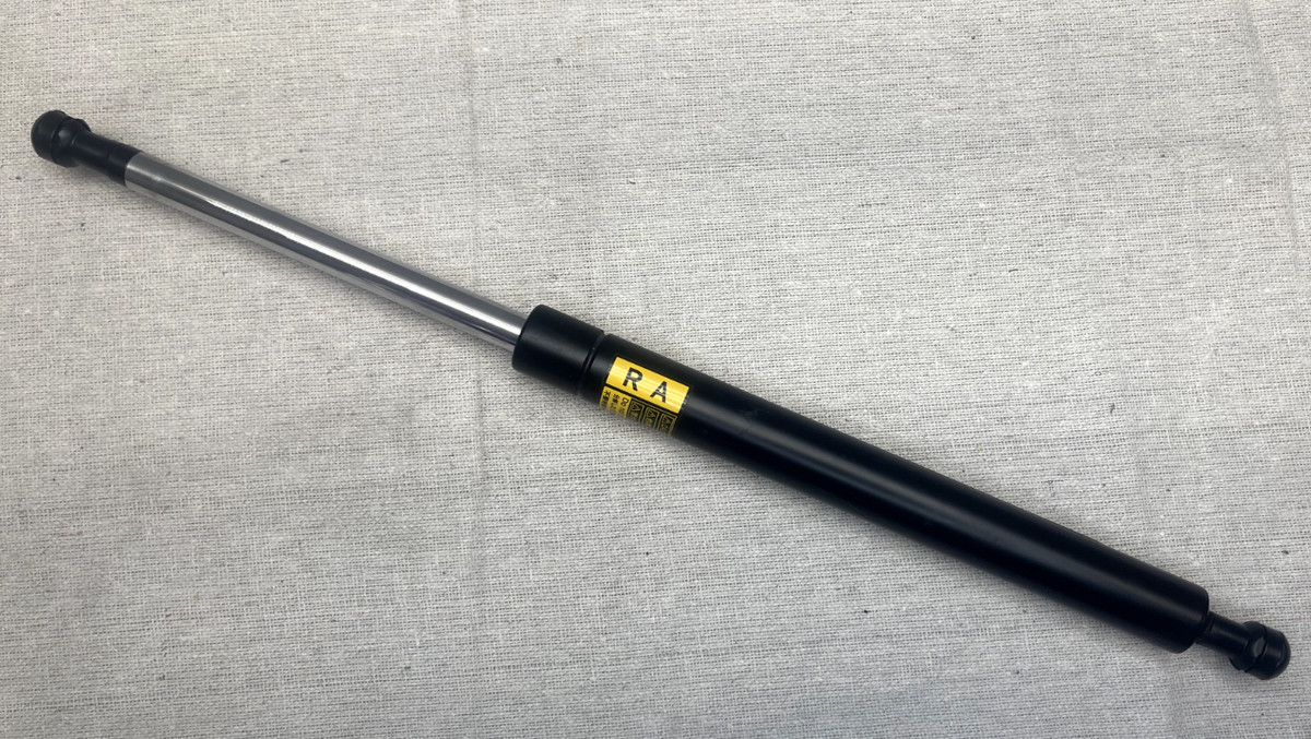 10-15 LEXUS IS250C IS350C TRUNK LID RIGHT STRUT CILINDER SCHOCK OEM 64530-53030