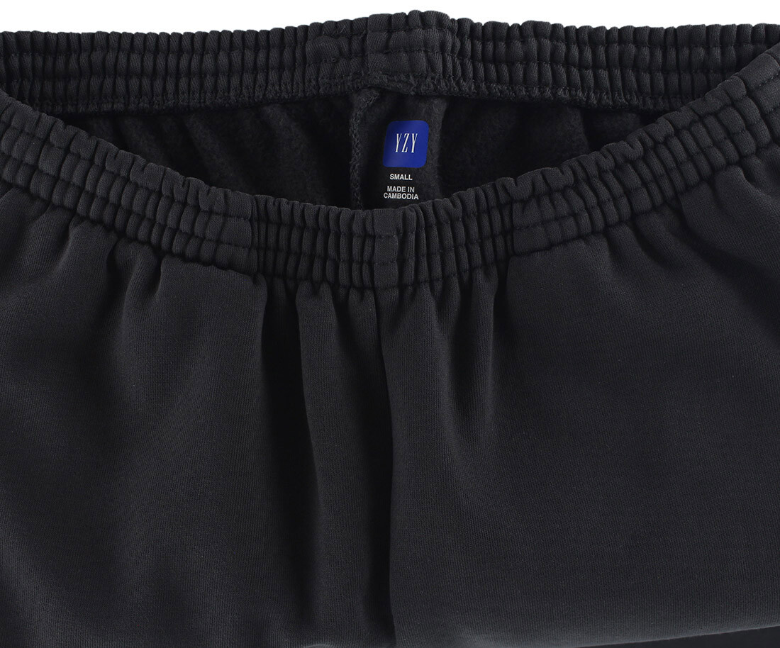 Yeezy Gap Fleece Mens Jogging Pants | eBay