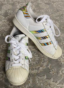 adidas superstar size 3.5