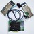 LSI 9300-16I 9305-16i 9305-24i HBA Card SAS TO SATA & SAS TO SAS 12Gbps IT Mode