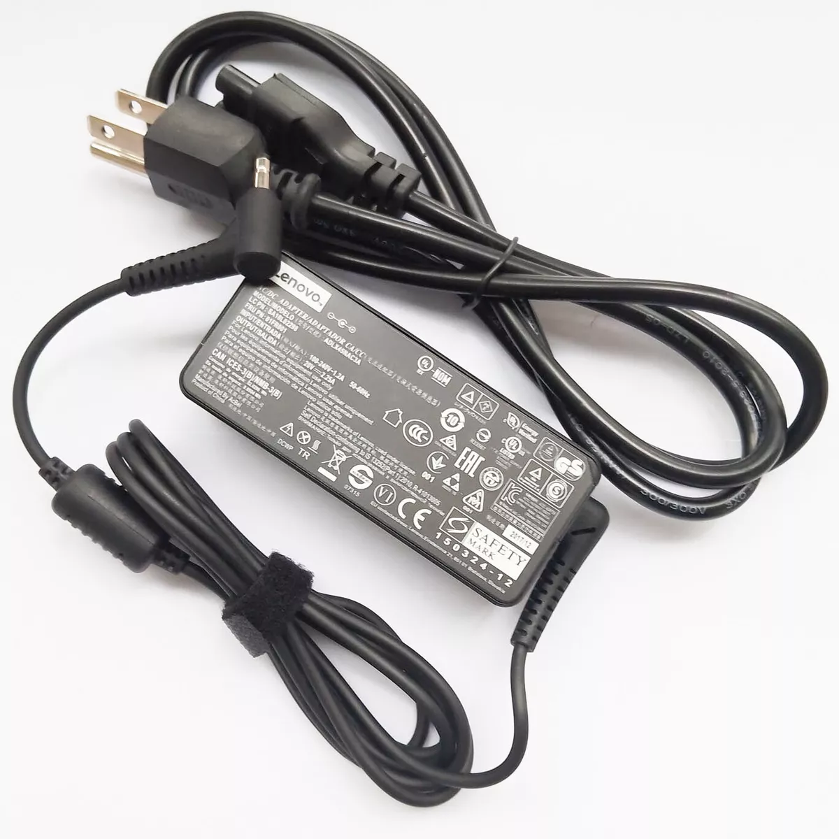 Charger for Lenovo IdeaPad 110-15ACL Laptop